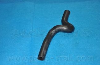 Патрубок радиатора PARTS-MALL PXNMA-168