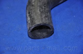 Патрубок радиатора PARTS-MALL PXNMC-009