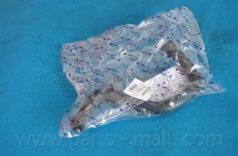 Патрубок радиатора PARTS-MALL PXNMC-102 Патрубок радиатора PARTS-MALL PXNMC-102