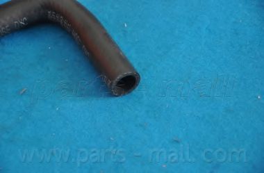 Патрубок радиатора PARTS-MALL PXNMC-102