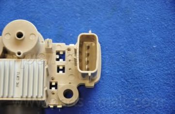 Реле регулятора генератора Hyundai/Kia 3737038710