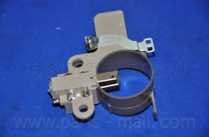 Реле регулятора генератора Hyundai/Kia 3737042540