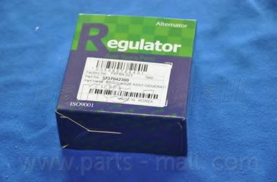 Реле регулятора генератора PARTS-MALL PXPBA-023 Реле регулятора генератора PARTS-MALL PXPBA-023