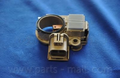 Реле регулятора генератора PARTS-MALL PXPBA-023 Реле регулятора генератора PARTS-MALL PXPBA-023