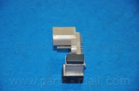 Реле регулятора генератора Hyundai/Kia 3737002550