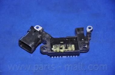 Реле регулятора генератора Hyundai/Kia 3737027011