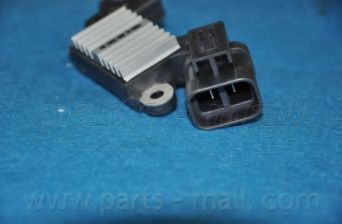 Реле регулятора генератора Hyundai/Kia 0K24118K70