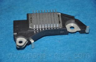 Реле регулятора генератора PARTS-MALL PXPBC-007
