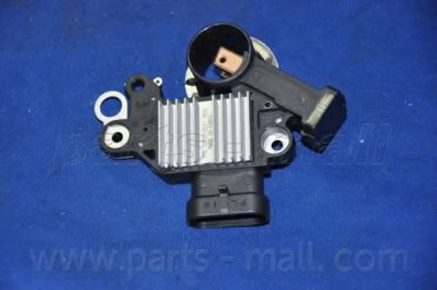 Реле регулятора генератора PARTS-MALL PXPBC-008
