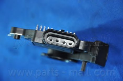 Реле регулятора генератора PARTS-MALL PXPBC-009