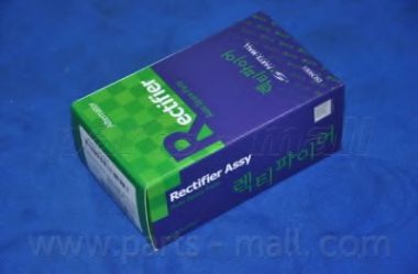Мост диодный генератора PARTS-MALL PXPCA-005 Мост диодный генератора PARTS-MALL PXPCA-005