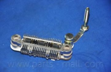 Мост диодный генератора PARTS-MALL PXPCA-005 Мост диодный генератора PARTS-MALL PXPCA-005
