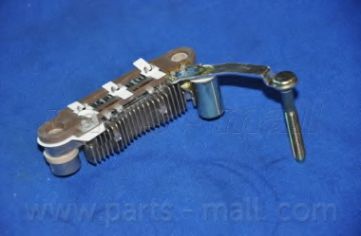 Мост диодный генератора PARTS-MALL PXPCA-005