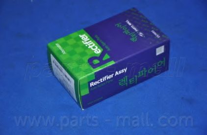 Мост диодный генератора PARTS-MALL PXPCC-005 Мост диодный генератора PARTS-MALL PXPCC-005