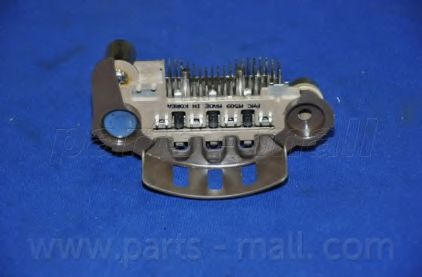 Мост диодный генератора PARTS-MALL PXPCC-005 Мост диодный генератора PARTS-MALL PXPCC-005