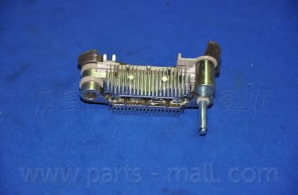 Мост диодный генератора partsmall PXPCC-005