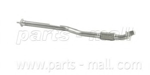 Предглушитель выхлопных газов partsmall PYA-025