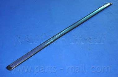 Накладка бампера Hyundai/Kia 866713D001 Накладка бампера Hyundai/Kia 866713D001