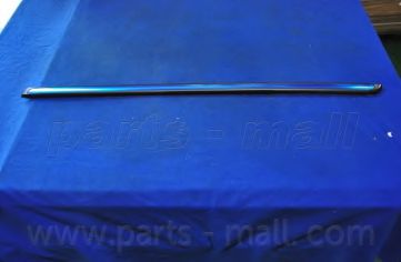 Накладка бампера Hyundai/Kia 866723D001 Накладка бампера Hyundai/Kia 866723D001