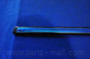 Накладка бампера Hyundai/Kia 866723D001 Накладка бампера Hyundai/Kia 866723D001