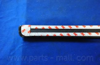 Накладка бампера Hyundai/Kia 866723D001 Накладка бампера Hyundai/Kia 866723D001