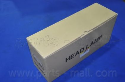 Основная фара Hyundai/Kia 9210222000 Основная фара Hyundai/Kia 9210222000