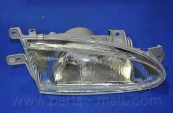 Основная фара Hyundai/Kia 9210222000 Основная фара Hyundai/Kia 9210222000