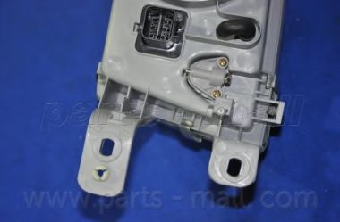 Основная фара Hyundai/Kia 9210222000 Основная фара Hyundai/Kia 9210222000