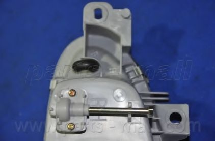 Основная фара Hyundai/Kia 9210222000 Основная фара Hyundai/Kia 9210222000