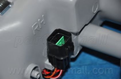 Основная фара Hyundai/Kia 9210243300 Основная фара Hyundai/Kia 9210243300