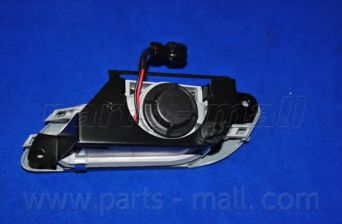 Противотуманная фара GM 96175354 Противотуманная фара GM 96175354