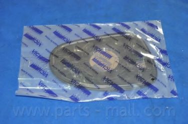 Стекло наружного зеркала GM 93741156 Стекло наружного зеркала GM 93741156