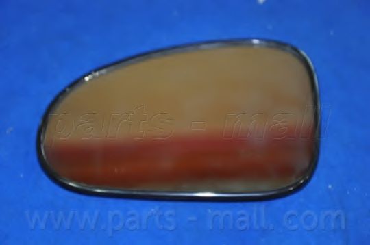Стекло наружного зеркала GM 93741156 Стекло наружного зеркала GM 93741156
