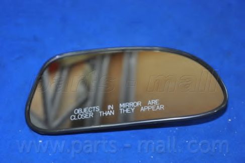 Стекло наружного зеркала GM 96546912 Стекло наружного зеркала GM 96546912
