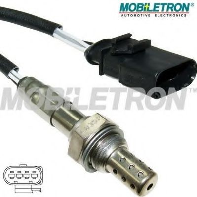 Лямбда-зонд MOBILETRON OS-B4148P