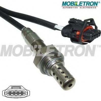 Лямбда-зонд MOBILETRON OS-B488P