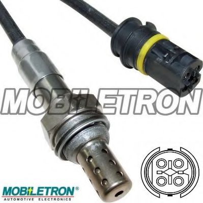 Лямбда-зонд MOBILETRON OS-B494P