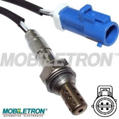 Лямбда-зонд MOBILETRON OS-F425P