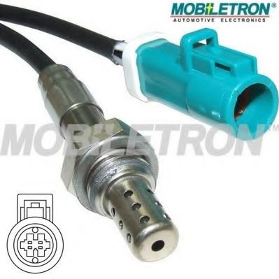 Лямбда-зонд MOBILETRON OS-F437P