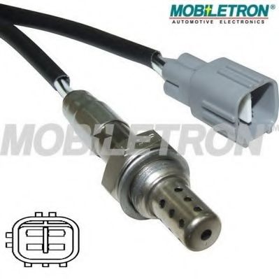 Лямбда-зонд MOBILETRON OS-T432P