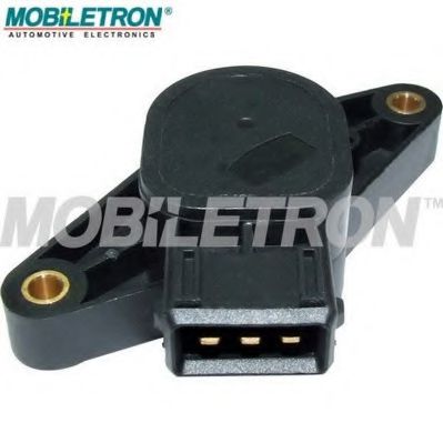 Датчик положение дроссельной заслонки MOBILETRON TP-E007