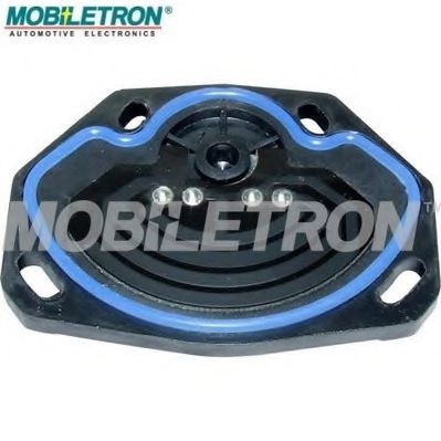 Датчик положение дроссельной заслонки MOBILETRON TP-E014