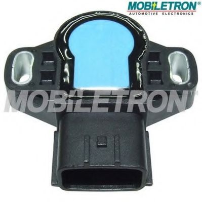 Датчик положение дроссельной заслонки MOBILETRON TP-J001
