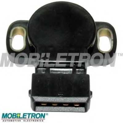 Датчик положение дроссельной заслонки MOBILETRON TP-J004
