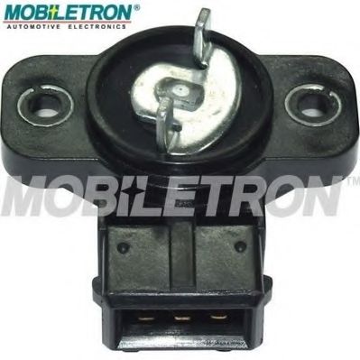 Датчик положение дроссельной заслонки MOBILETRON TP-K001