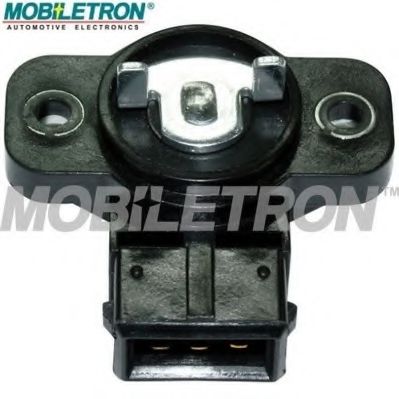 Датчик положение дроссельной заслонки MOBILETRON TP-K002