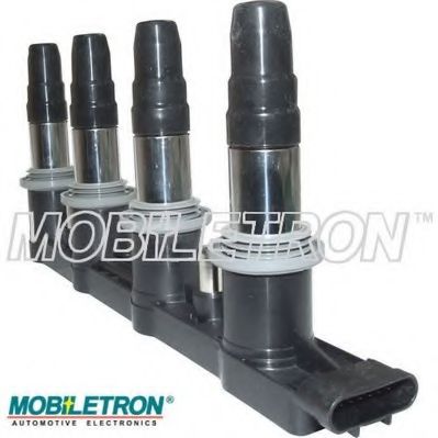 Катушка зажигания MOBILETRON CG-32