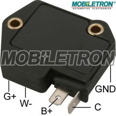 Коммутатор системы зажигания MOBILETRON IG-D1909H