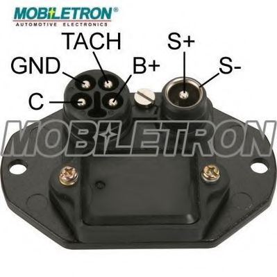 Коммутатор системы зажигания MOBILETRON IG-H010