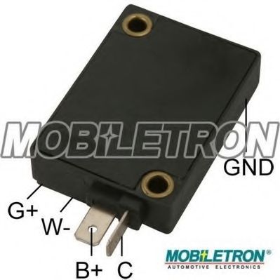 Коммутатор системы зажигания MOBILETRON IG-M003